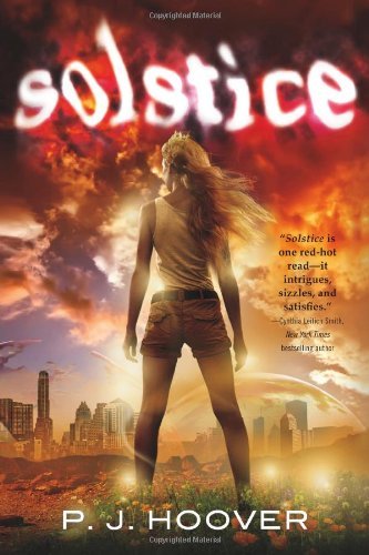 [(Solstice )] [Author: P J Hoover] [Jun-2013]