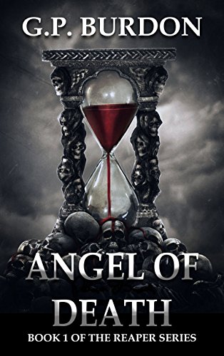 Angel of Death: (Reaper Series, Book 1)