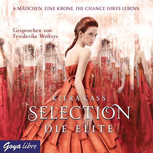 Die Elite: Selection 2