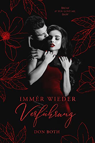 Immer wieder Verführung (Tristan & Mia 3)