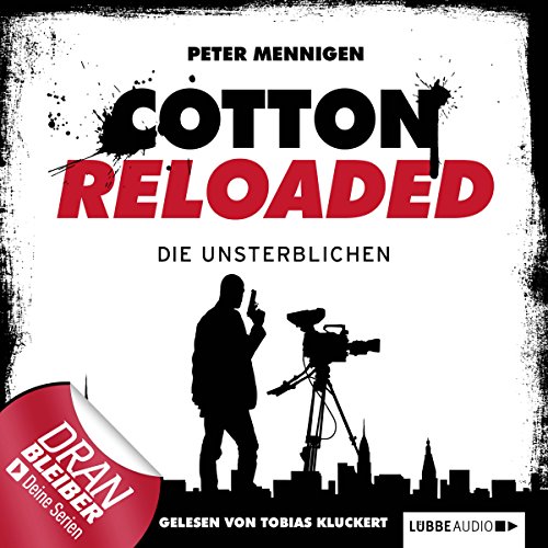 Die Unsterblichen: Cotton Reloaded 23