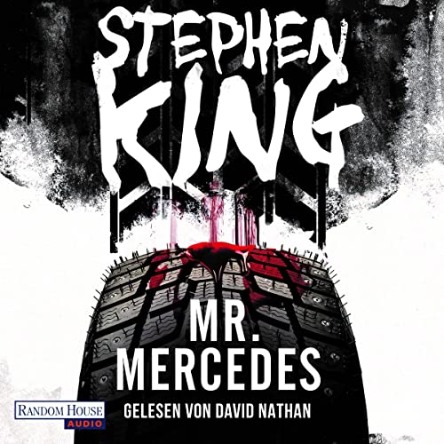 Mr. Mercedes: Bill Hodges Trilogie 1