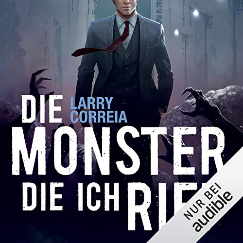Die Monster, die ich rief: Monster Hunter 1