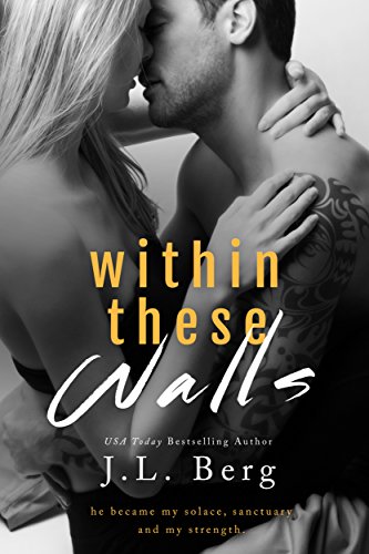 Within These Walls (The Walls Duet Book 1)