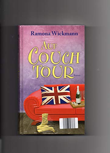 Auf Couch Tour