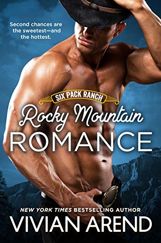 Rocky Mountain Romance (Six Pack Ranch Book 7)