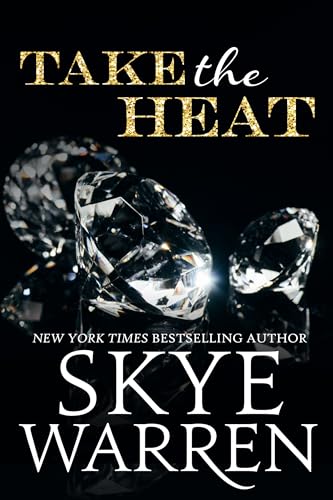 Take the Heat: A Criminal Romance Anthology