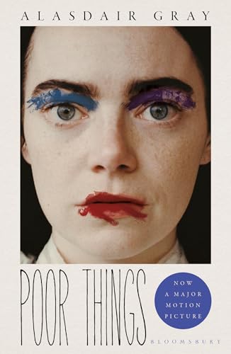Poor Things: Now an award-winning major film