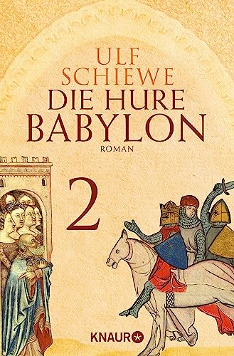 Die Hure Babylon 2: Serial Teil 2