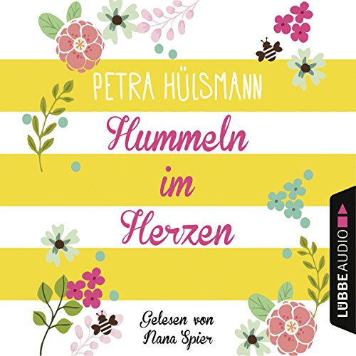 Hummeln im Herzen: Hamburg-Reihe 1
