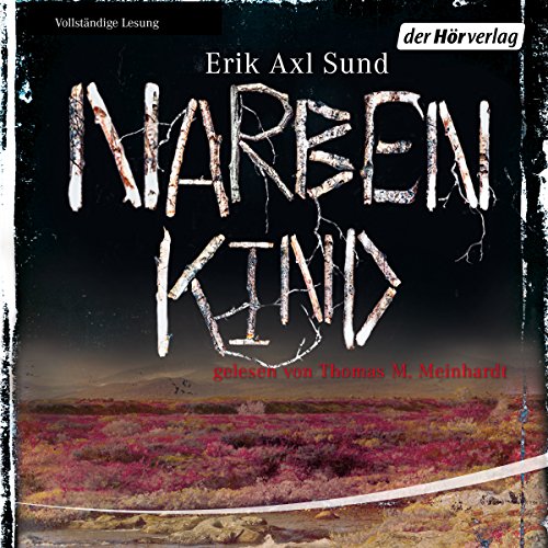 Narbenkind: Victoria Bergman 2