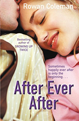 After Ever After (English Edition)