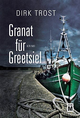 Granat für Greetsiel (Jan de Fries 1)