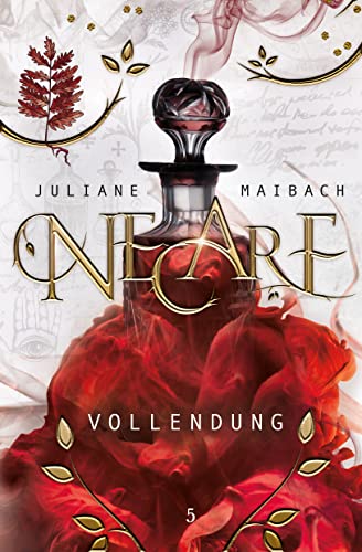 Necare: Vollendung (Band 5)