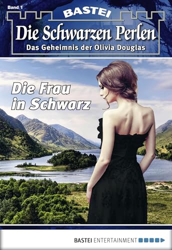 Die Schwarzen Perlen - Folge 01: Die Frau in Schwarz