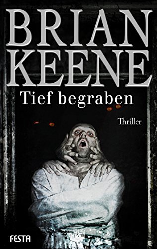 Tief begraben: Thriller