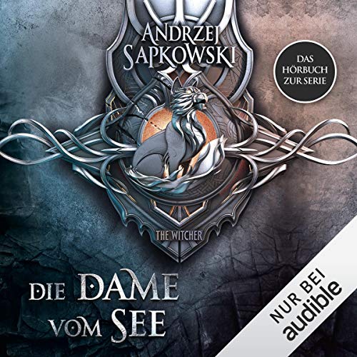 Die Dame vom See: The Witcher 5