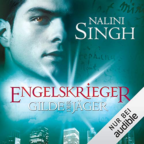 Engelskrieger: Gilde der Jäger 4