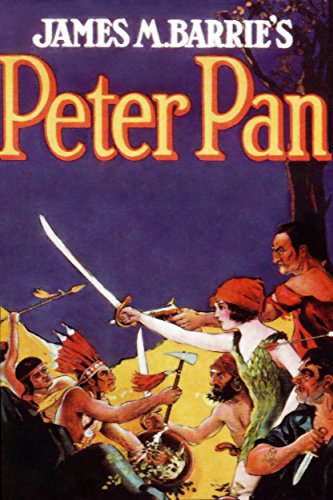 Peter Pan (Ungekürzte Neuübersetzung)