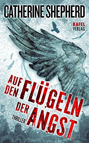 Auf den Flügeln der Angst (Zons Thriller)