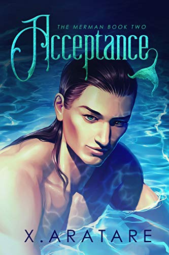 The Merman: Acceptance: Book 2