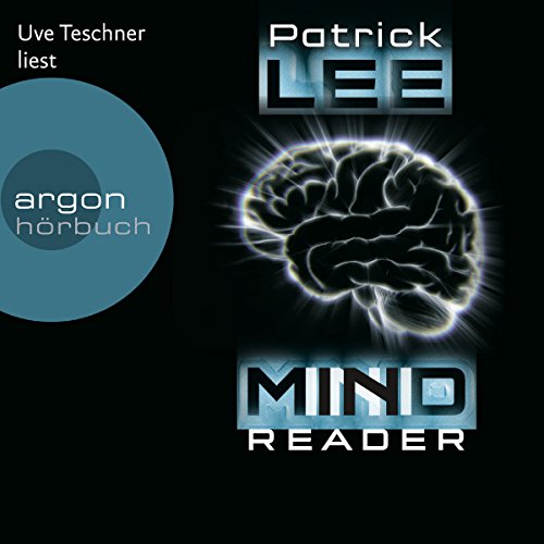Mindreader: Sam Dryden 1