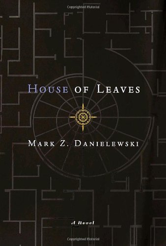 House of Leaves by Mark Z. Danielewski(2000-03-07)
