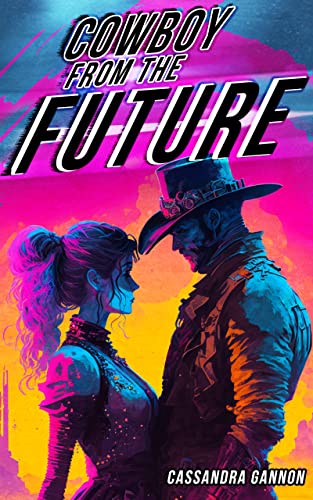 Cowboy from the Future