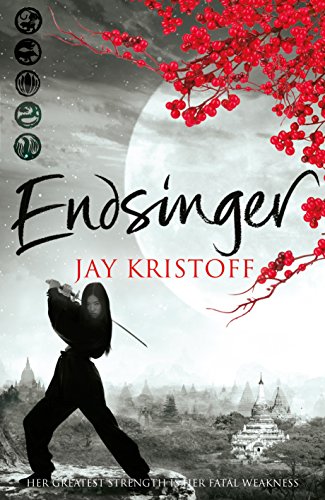 Endsinger (Lotus War Trilogy Book 3)