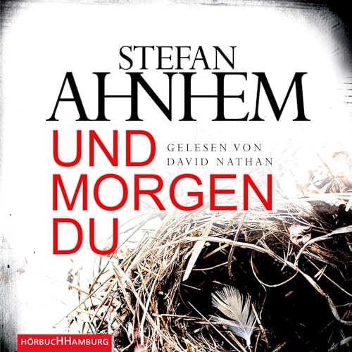 Und morgen du: Ein Fabian-Risk-Krimi 2