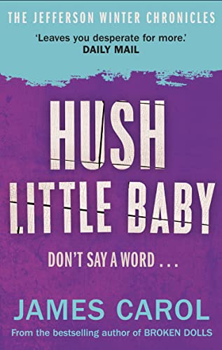 Hush Little Baby (Jefferson Winter)