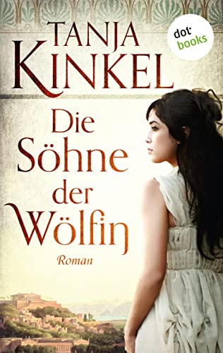 Die Söhne der Wölfin: Roman (Goldmann Allgemeine Reihe)