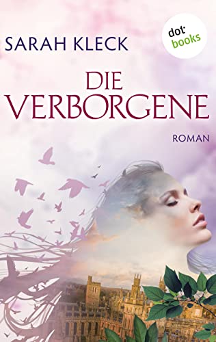 Die Verborgene: Roman | Dark Academia trifft Romantasy