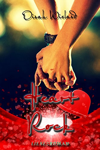 Heart Rock (Rockstar Romance)