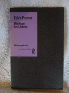 Die Kunst des Liebens Weltperspektiven