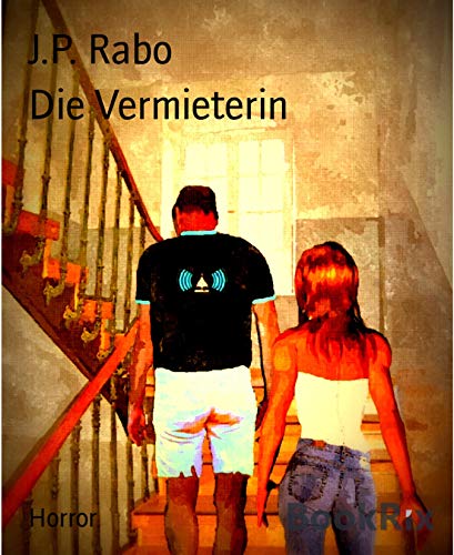 Die Vermieterin