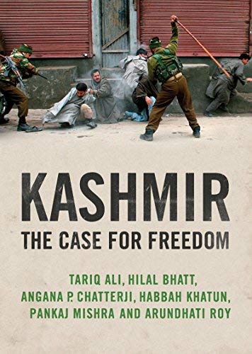 By Tariq Ali Kashmir: The Case for Freedom