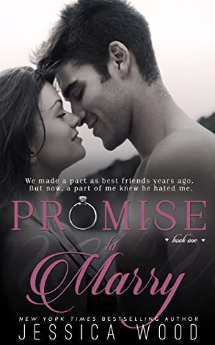 Promise to Marry (Promises Book 1)