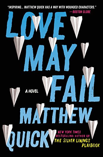 Love May Fail: A Novel (English Edition)