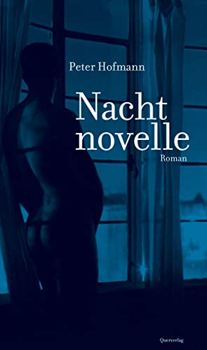 Nachtnovelle: Roman