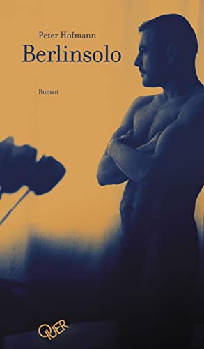 Berlinsolo: Roman