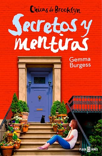 Secretos y mentiras (Chicas de Brooklyn 2)