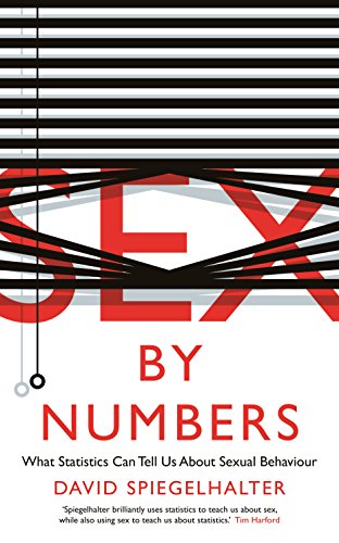 Sex by Numbers: What Statistics Can Tell Us About Sexual Behaviour (Wellcome Collection)