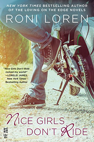 Nice Girls Don't Ride (English Edition)