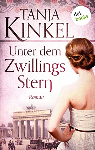 Unter dem Zwillingsstern: Roman