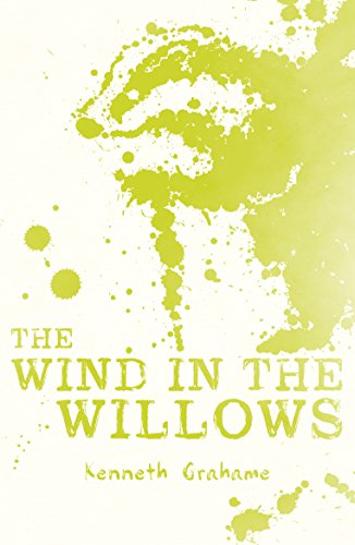 Scholastic Classics: The Wind in the Willows (English Edition)