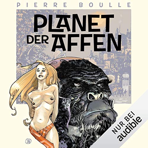 Planet der Affen