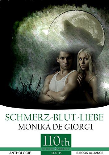 Schmerz-Blut-Liebe