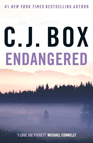 Endangered (Joe Pickett series Book 15)