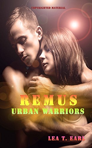 Remus (Urban Warriors 3)